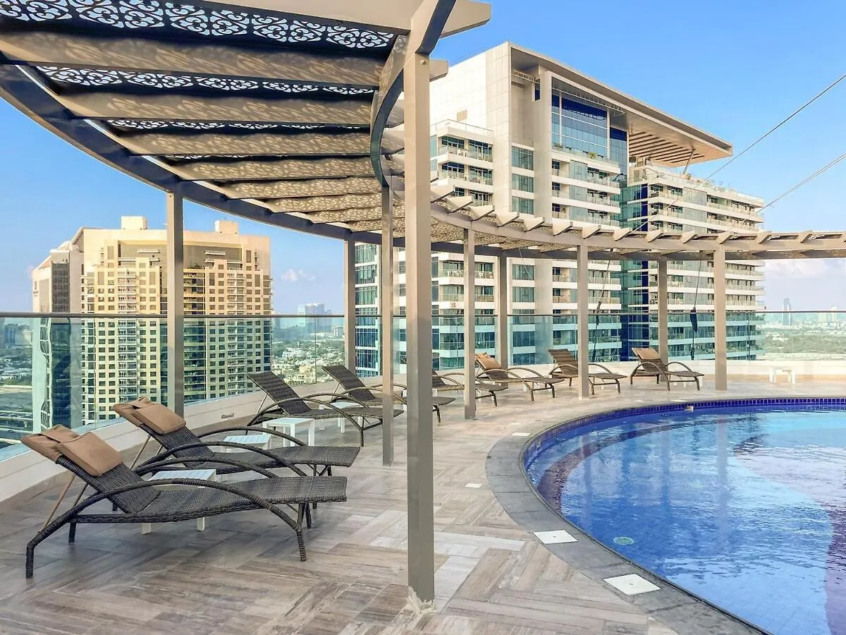 Elegant 2Br With Balcony And Burj Khalifa Skyline Views Apartment Dubai United Arab Emirates