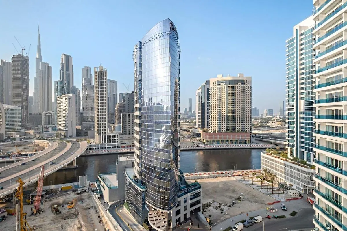 Elegant 2Br With Balcony And Burj Khalifa Skyline Views Apartment Dubai 0*,